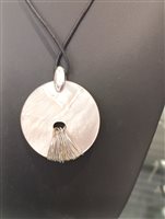 Collana Vidali Gioielli Donna in Madreperla Madreperla COMA-34 - COMA-34